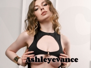 Ashleyevance