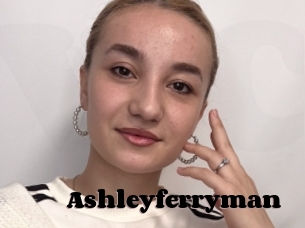 Ashleyferryman