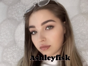 Ashleyfisk