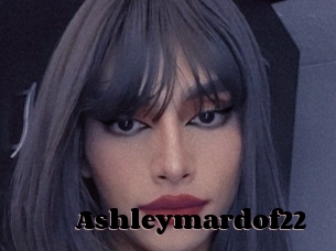 Ashleymardof22