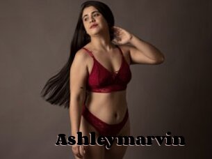 Ashleymarvin