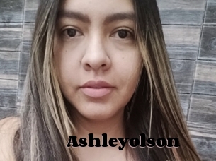 Ashleyolson