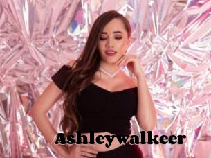 Ashleywalkeer