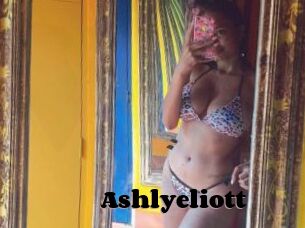 Ashlyeliott