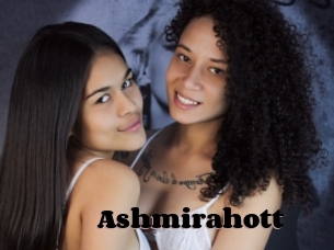 Ashmirahott