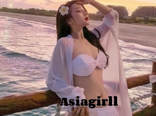 Asiagirll