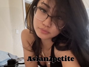 Asian2petite