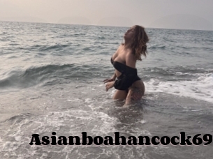 Asianboahancock69