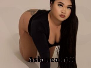 Asiancandii