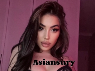 Asiansury