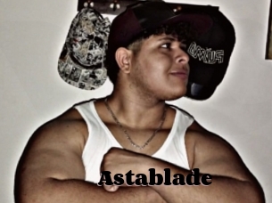 Astablade