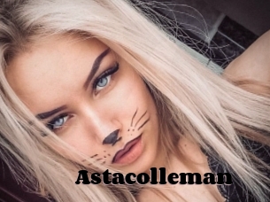 Astacolleman