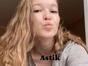 Astik