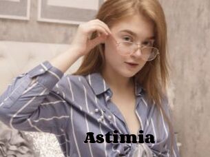 Astimia