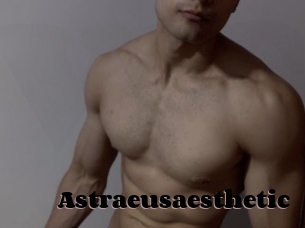 Astraeusaesthetic