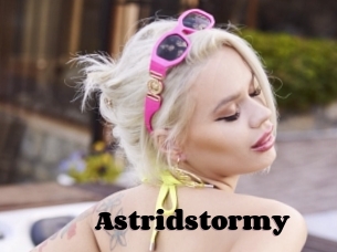 Astridstormy