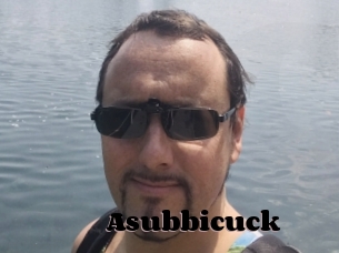 Asubbicuck