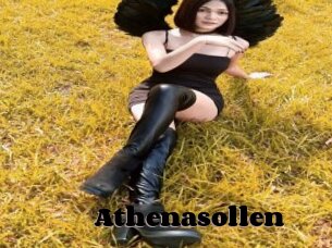 Athenasollen