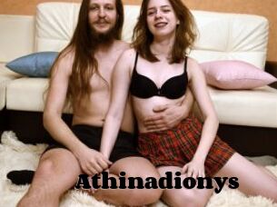 Athinadionys