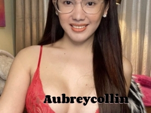 Aubreycollin