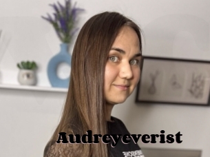 Audreyeverist