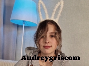 Audreygriscom