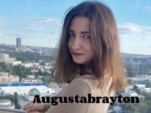 Augustabrayton