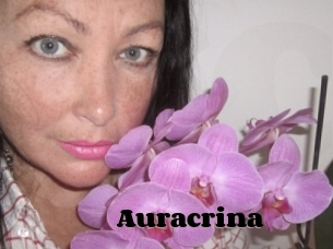 Auracrina