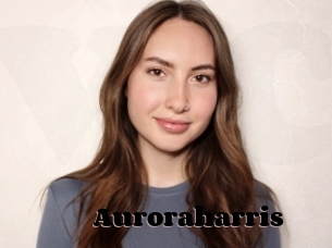 Auroraharris