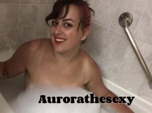 Aurorathesexy