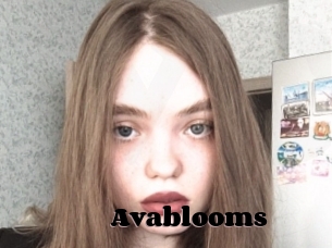 Avablooms