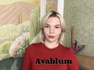 Avablum