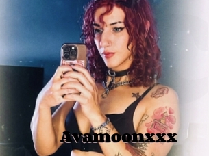 Avamoonxxx