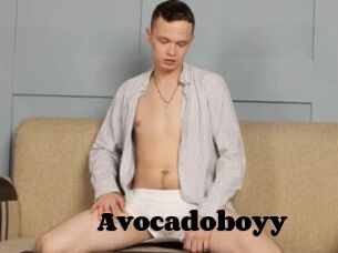 Avocadoboyy