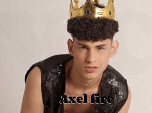 Axel_fire