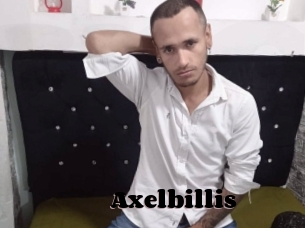 Axelbillis