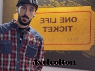 Axelcolton