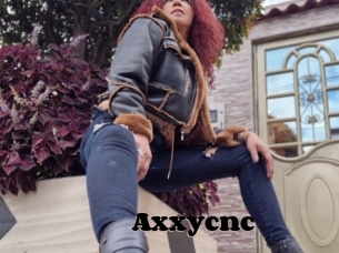 Axxycnc