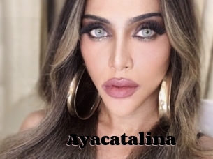 Ayacatalina