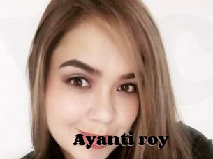 Ayanti_roy