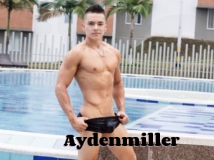 Aydenmiller