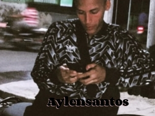 Aylensantos