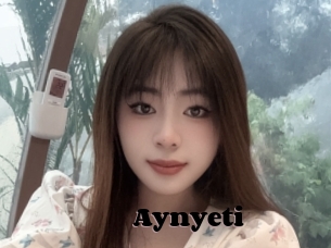 Aynyeti