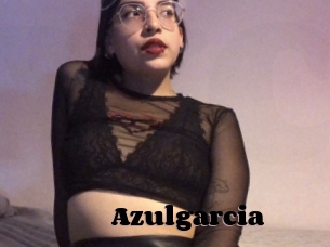 Azulgarcia