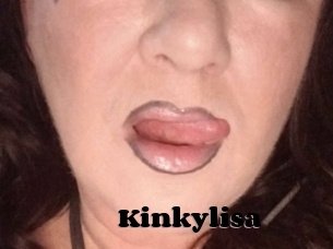 Kinkylisa