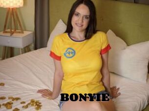 BONYIE