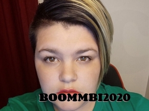 BOOMMBI2020