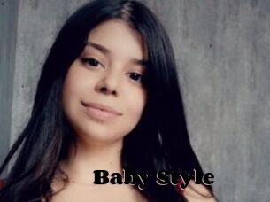 Baby_Style