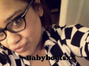 Babybootsxx