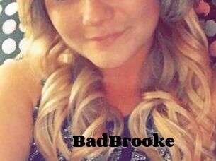 BadBrooke